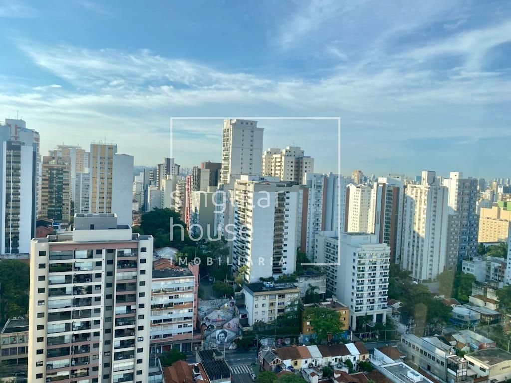 Apartamento com 1 suítes à venda em Cerqueira César, São Paulo, por R$ 1.550.000 Imagem 5