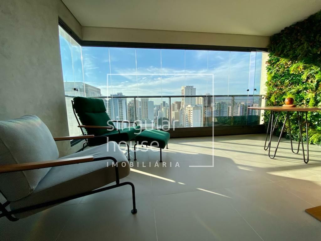 Apartamento com 1 suítes à venda em Cerqueira César, São Paulo, por R$ 1.550.000 Imagem 6
