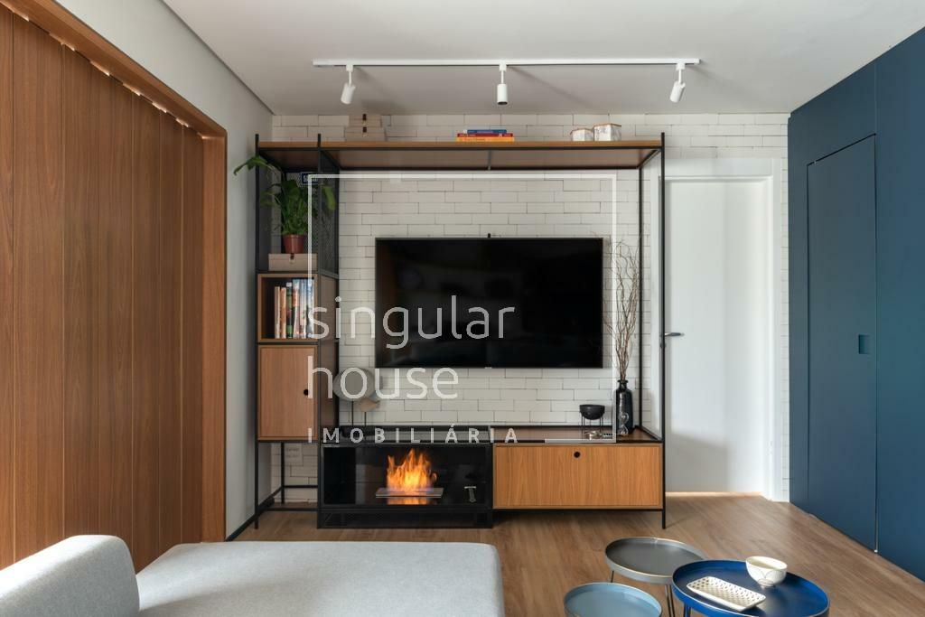 Apartamento com 1 suítes à venda em Cerqueira César, São Paulo, por R$ 1.550.000 Imagem 8