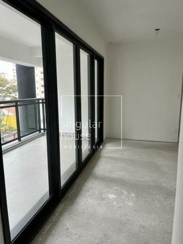 Apartamento com 1 suítes à venda em Indianópolis, São Paulo, por R$ 1.380.000 Imagem 4