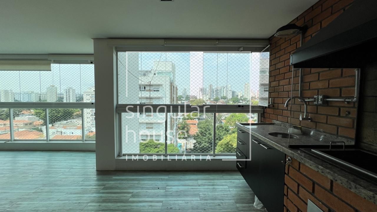 Apartamento com 3 suítes à venda em Campo Belo, São Paulo, por R$ 3.040.000 Imagem 5