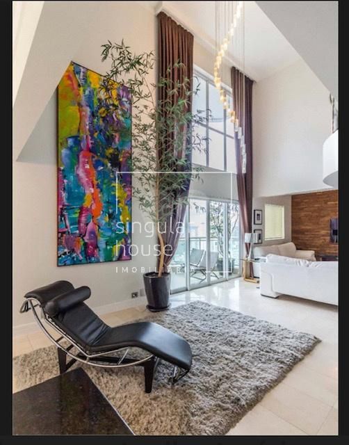 Apartamento com 2 suítes à venda em Consolação, São Paulo, por R$ 3.600.000 Imagem 4