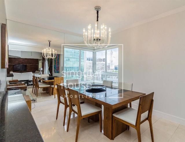 Apartamento com 2 suítes à venda em Consolação, São Paulo, por R$ 3.600.000 Imagem 6