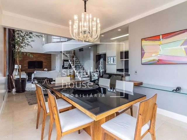 Apartamento com 2 suítes à venda em Consolação, São Paulo, por R$ 3.600.000 Imagem 8
