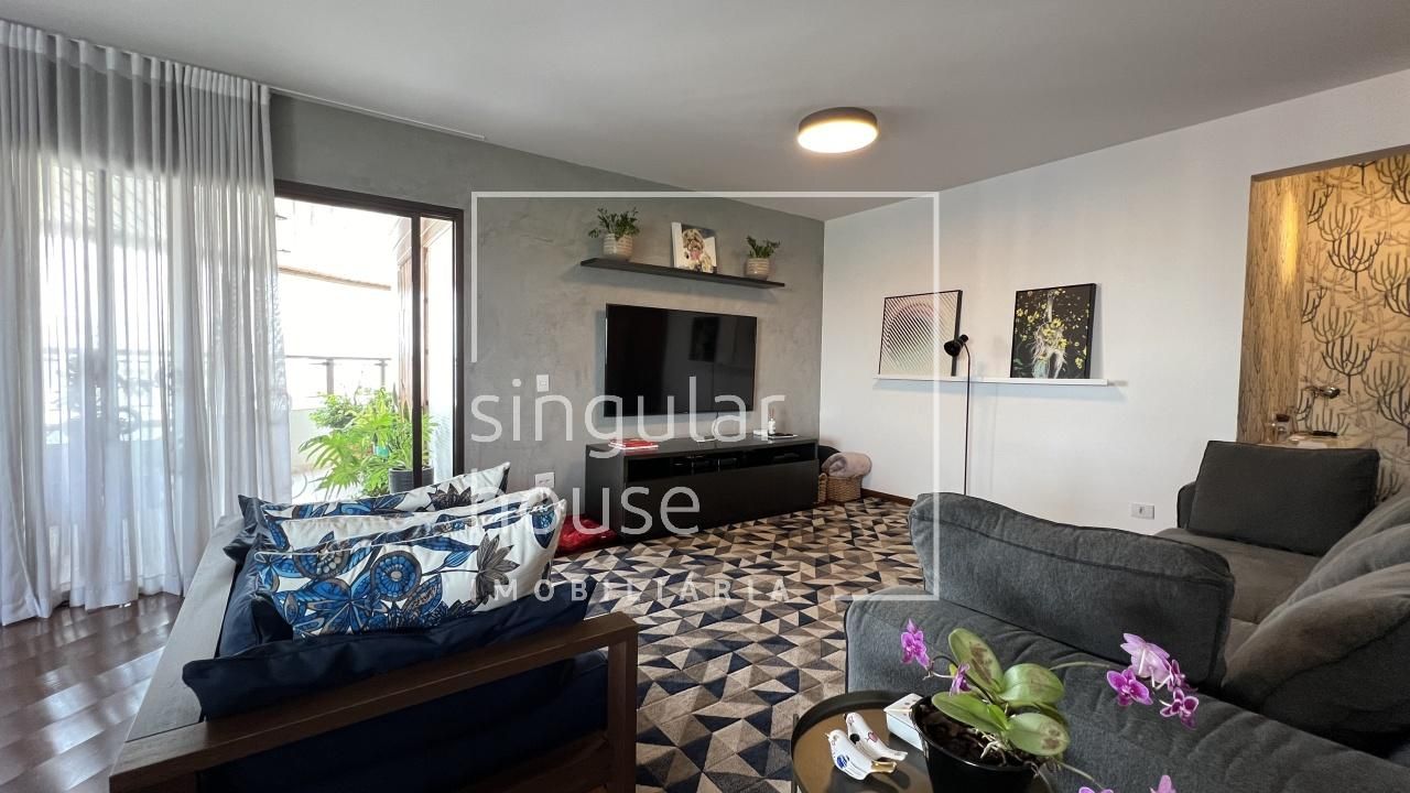 Apartamento com 4 suítes à venda em Moema, São Paulo, por R$ 2.900.000 Imagem 4