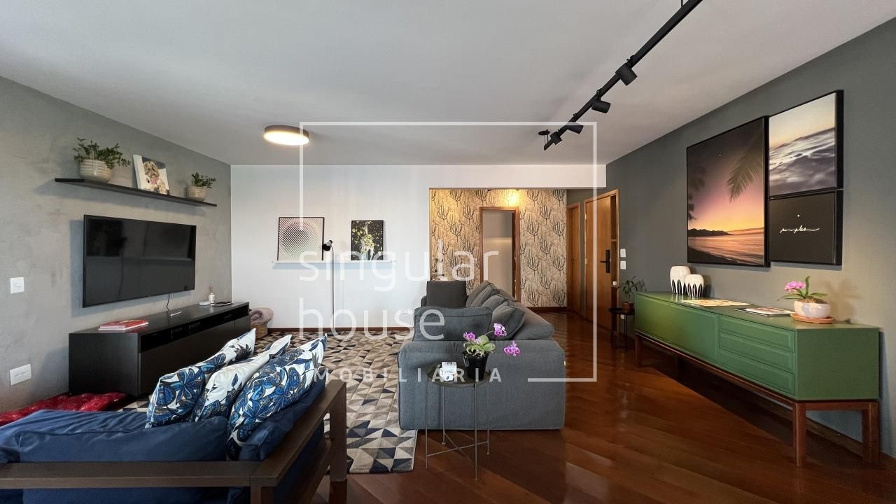 Apartamento com 4 suítes à venda em Moema, São Paulo, por R$ 2.900.000 Imagem 5