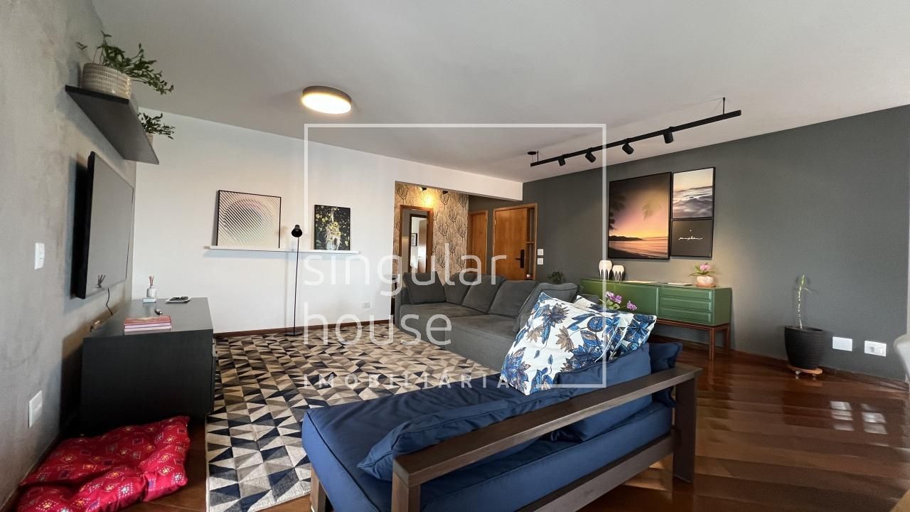 Apartamento com 4 suítes à venda em Moema, São Paulo, por R$ 2.900.000 Imagem 6