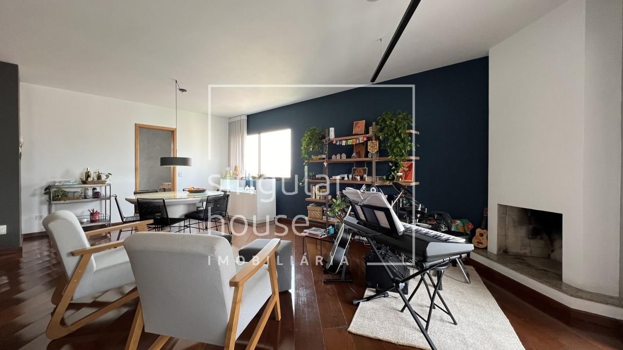Apartamento com 4 suítes à venda em Moema, São Paulo, por R$ 2.900.000 Imagem 7