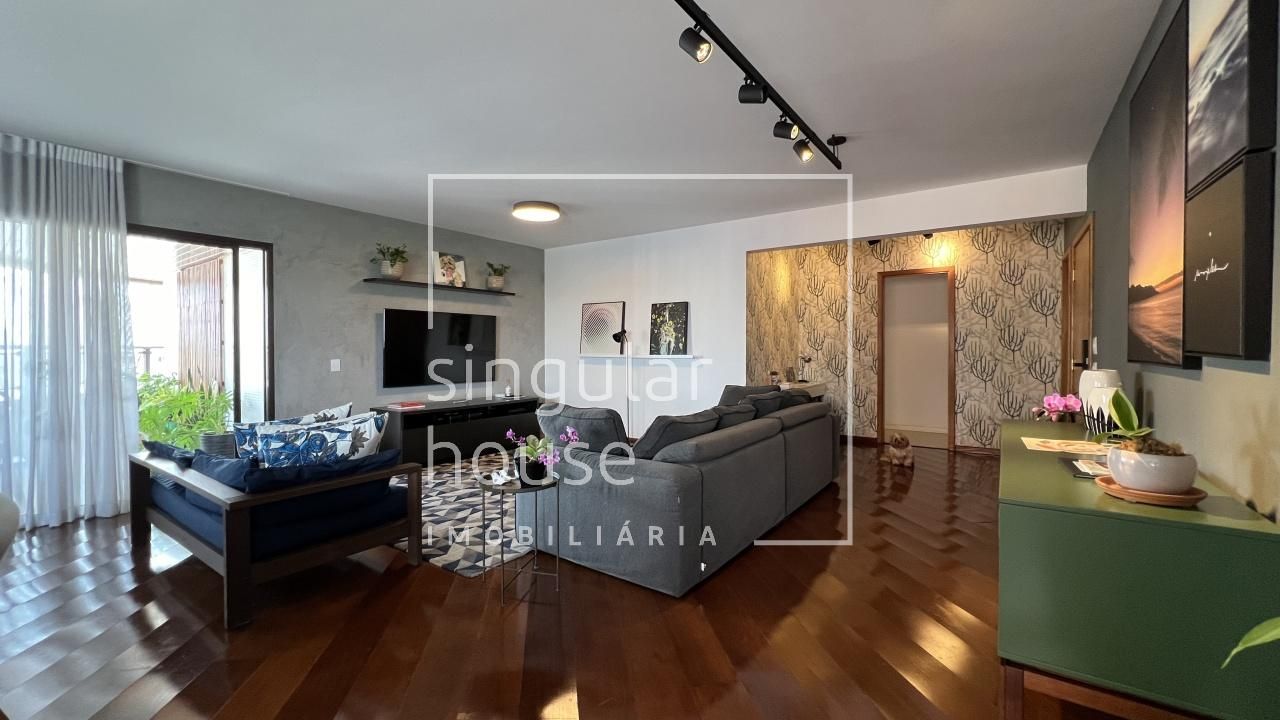 Apartamento com 4 suítes à venda em Moema, São Paulo, por R$ 2.900.000 Imagem 8
