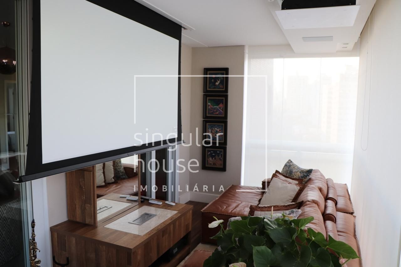 Apartamento com 2 suítes à venda em Paraíso, São Paulo, por R$ 4.000.000 Imagem 4