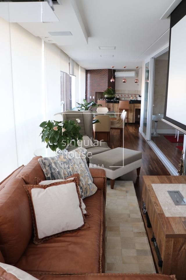 Apartamento com 2 suítes à venda em Paraíso, São Paulo, por R$ 4.000.000 Imagem 5