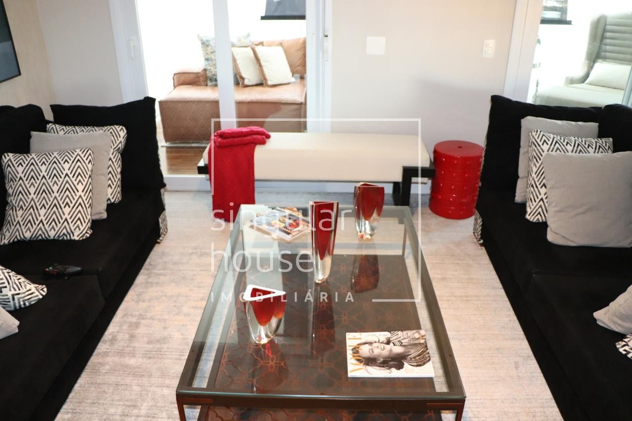 Apartamento com 2 suítes à venda em Paraíso, São Paulo, por R$ 4.000.000 Imagem 8