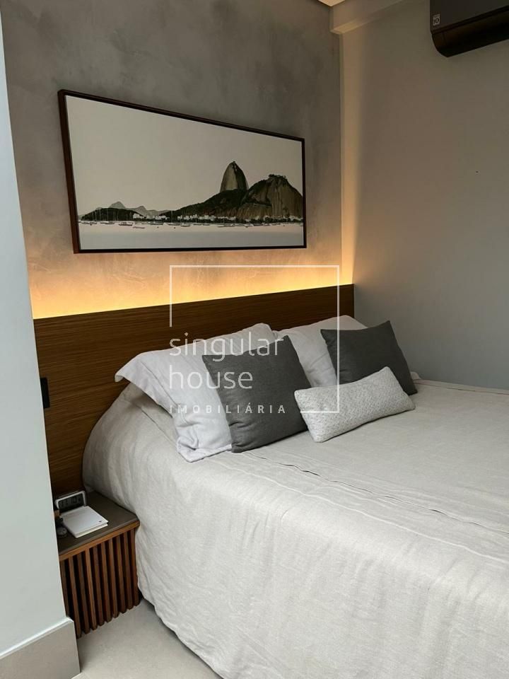 Apartamento com 1 suítes à venda em Vila Nova Conceição, São Paulo, por R$ 2.600.000 Imagem 4