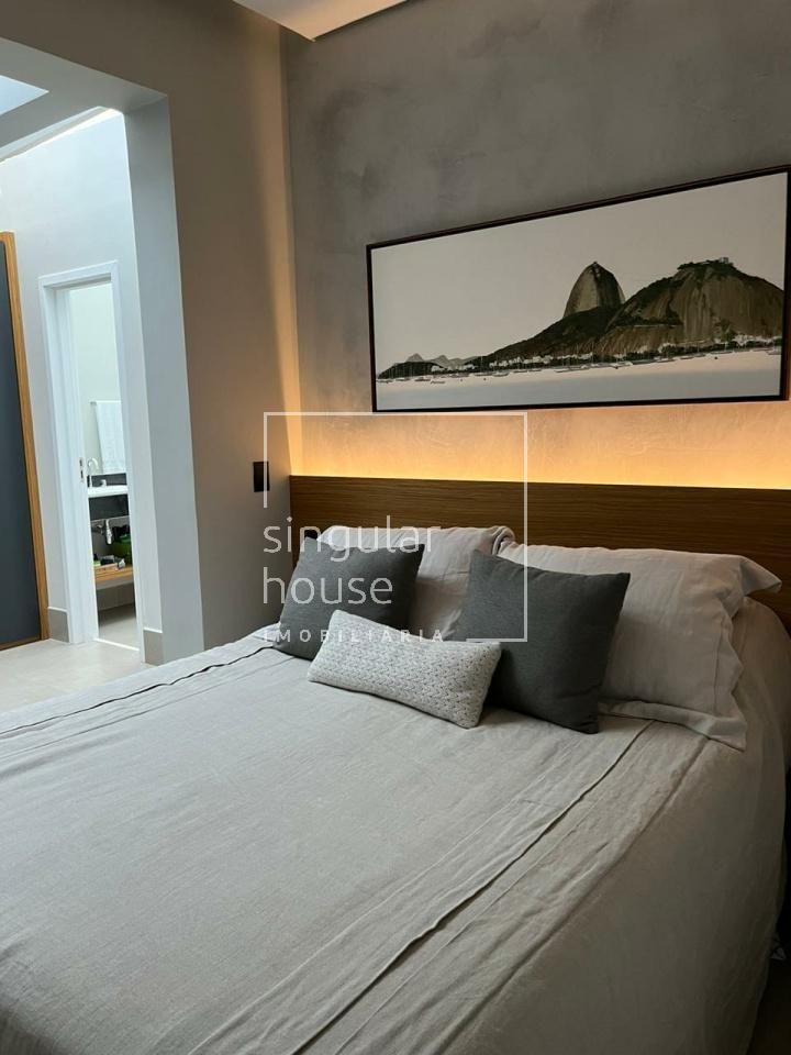 Apartamento com 1 suítes à venda em Vila Nova Conceição, São Paulo, por R$ 2.600.000 Imagem 5