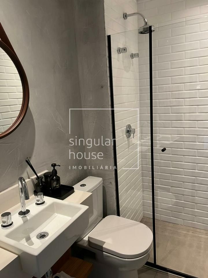 Apartamento com 1 suítes à venda em Vila Nova Conceição, São Paulo, por R$ 2.600.000 Imagem 6