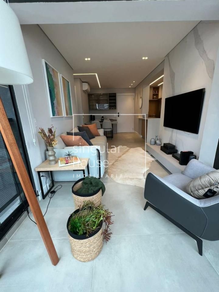 Apartamento com 1 suítes à venda em Cerqueira César, São Paulo, por R$ 1.750.000 Imagem 5