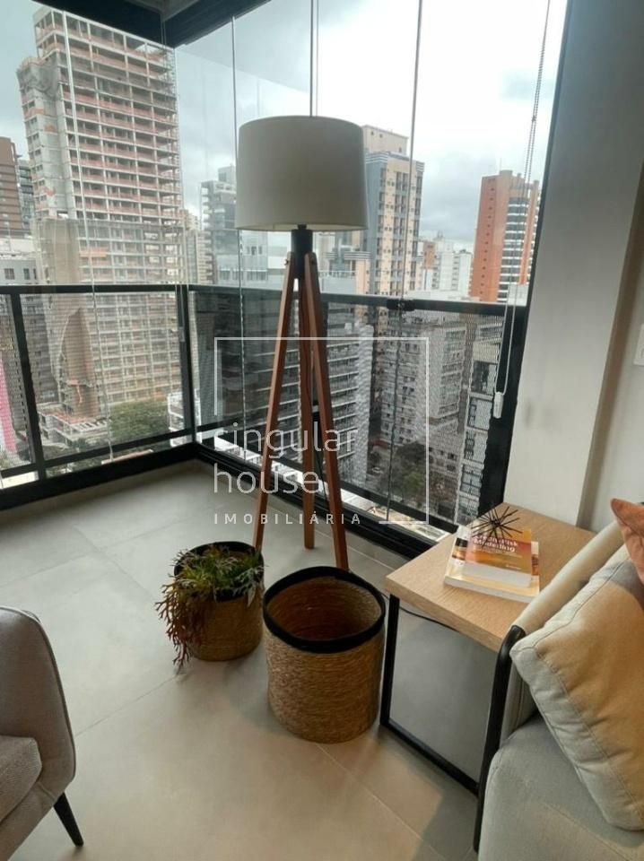 Apartamento com 1 suítes à venda em Cerqueira César, São Paulo, por R$ 1.750.000 Imagem 6