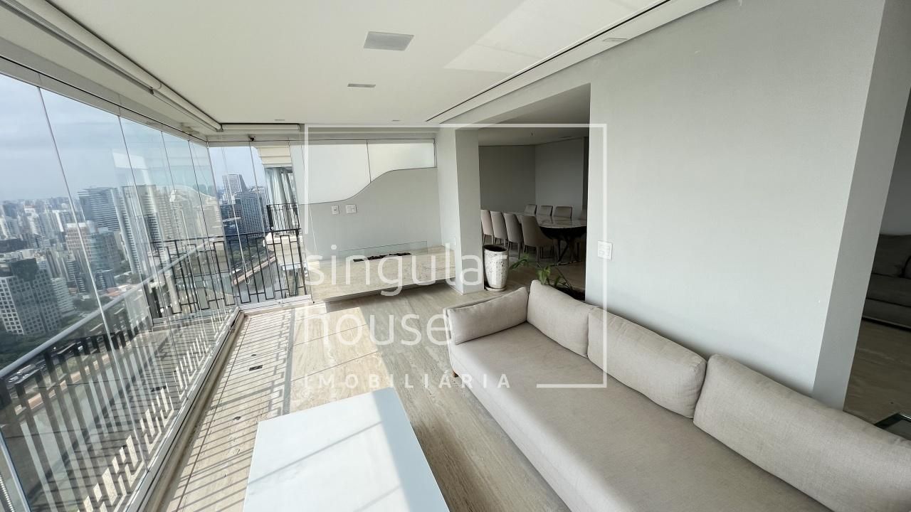 Apartamento com 2 suítes à venda em Jardim Panorama, São Paulo, por R$ 12.990.000 Imagem 5