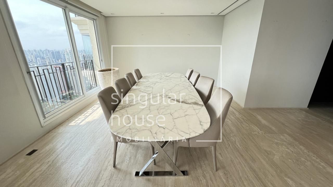 Apartamento com 2 suítes à venda em Jardim Panorama, São Paulo, por R$ 12.990.000 Imagem 6