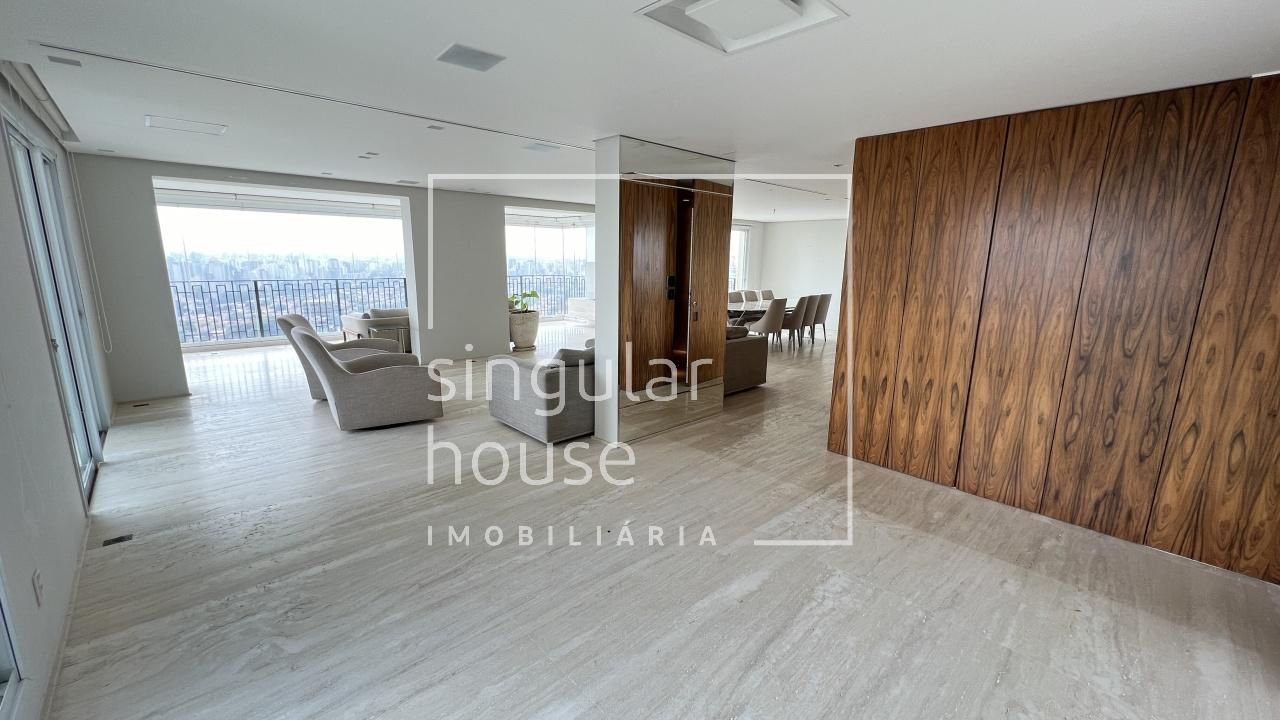 Apartamento com 2 suítes à venda em Jardim Panorama, São Paulo, por R$ 12.990.000 Imagem 8