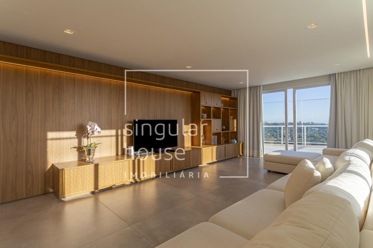 Apartamento com 4 suítes à venda em Campo Belo, São Paulo, por R$ 5.900.000 Imagem 5