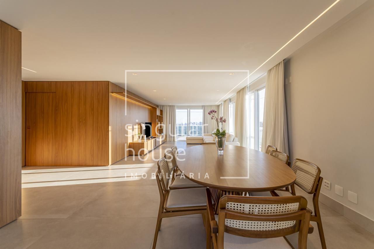 Apartamento com 4 suítes à venda em Campo Belo, São Paulo, por R$ 5.900.000 Imagem 6