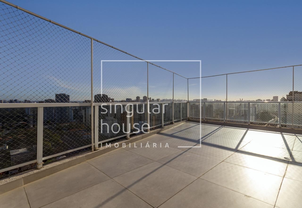 Apartamento com 4 suítes à venda em Campo Belo, São Paulo, por R$ 5.900.000 Imagem 7