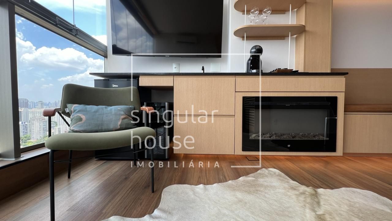 Apartamento com 1 suítes à venda em Pinheiros, São Paulo, por R$ 2.190.000 Imagem 5
