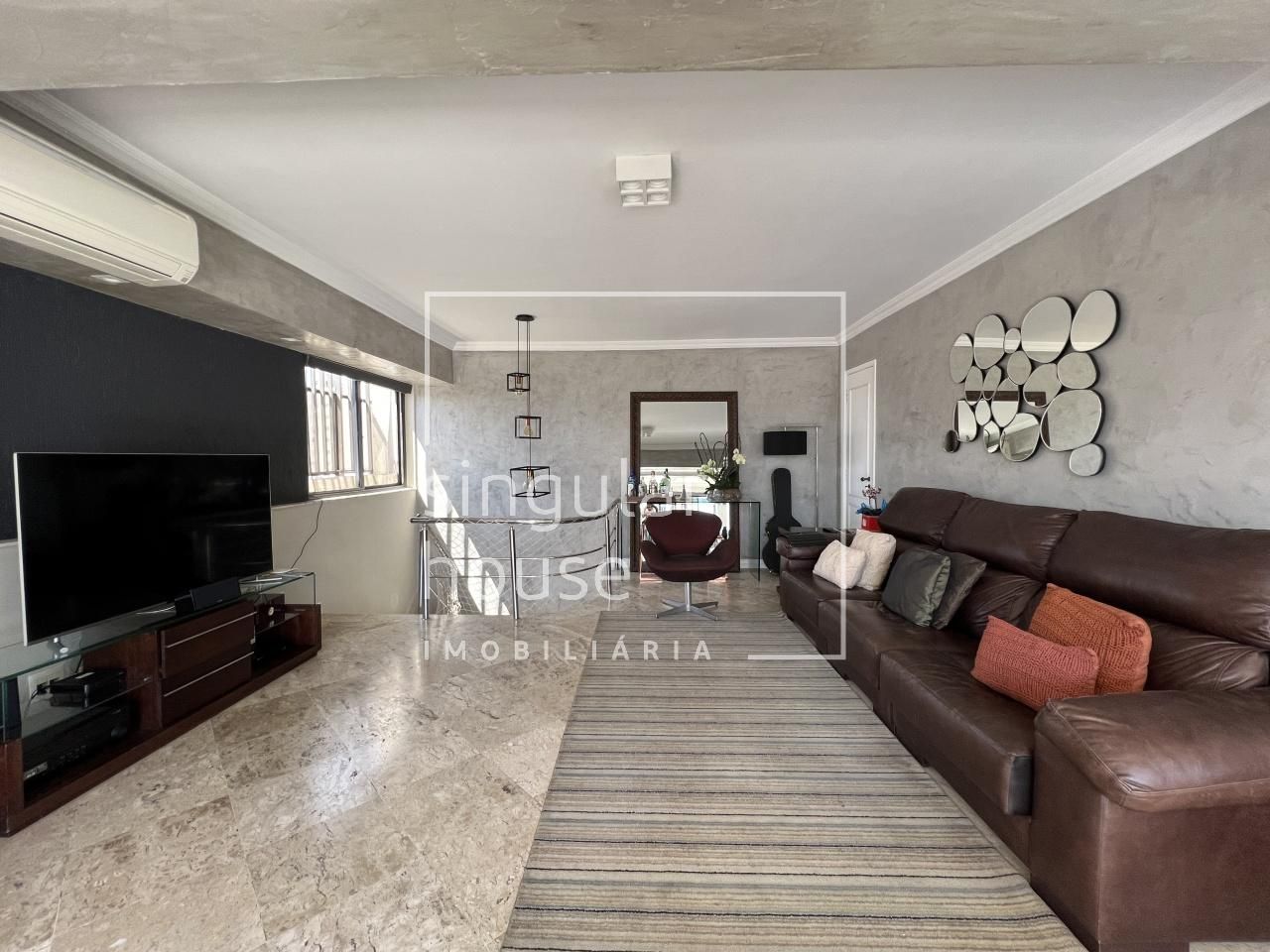 Cobertura com 2 suítes à venda em Vila Uberabinha, São Paulo, por R$ 3.800.000 Imagem 5