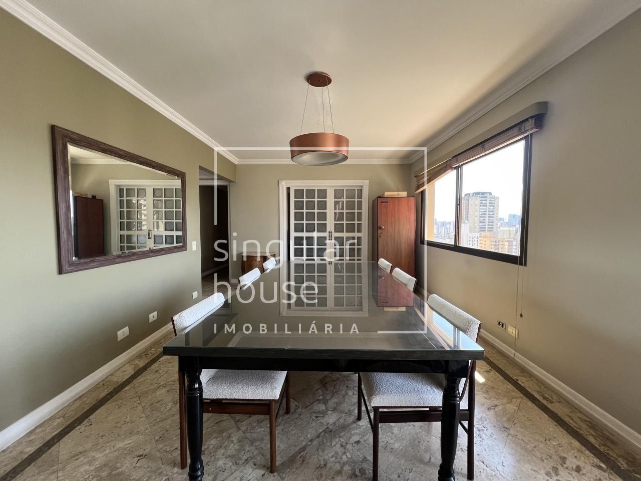 Cobertura com 2 suítes à venda em Vila Uberabinha, São Paulo, por R$ 3.800.000 Imagem 5