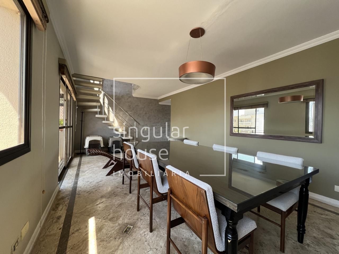 Cobertura com 2 suítes à venda em Vila Uberabinha, São Paulo, por R$ 3.800.000 Imagem 7