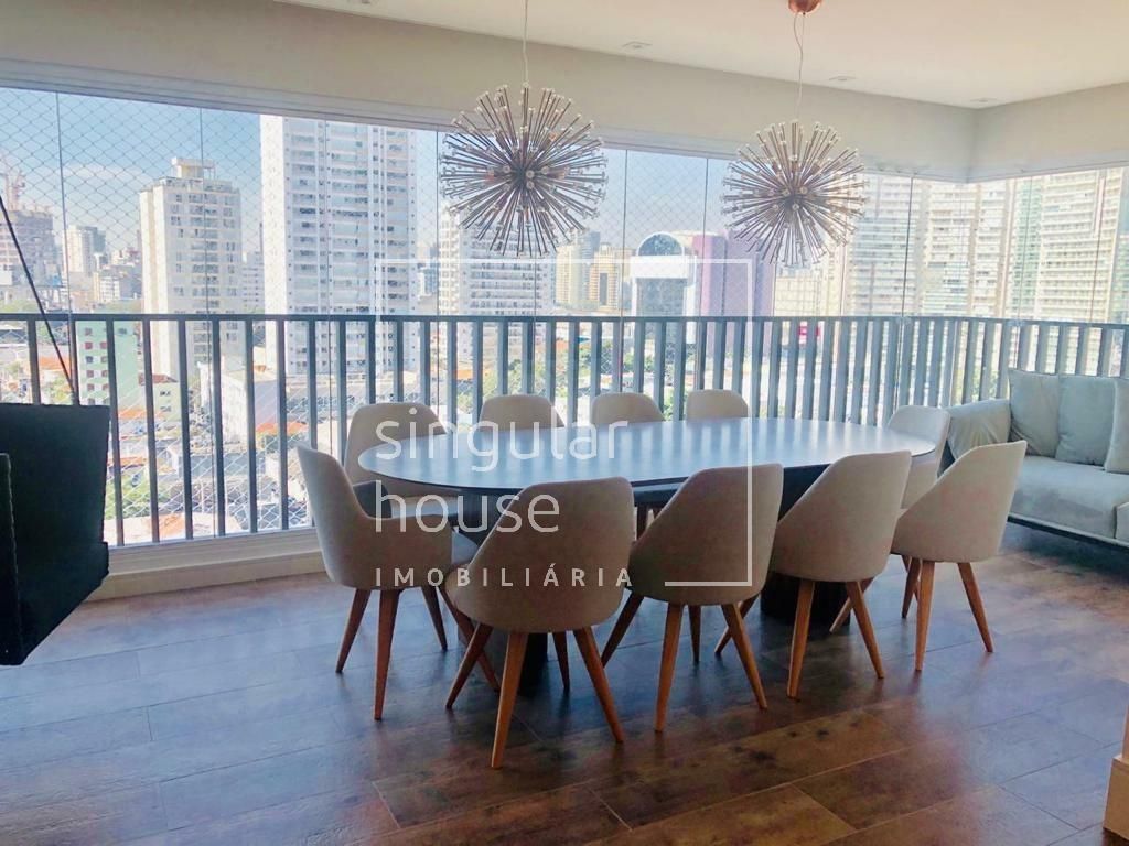 Apartamento com 1 suítes à venda em Pinheiros, São Paulo, por R$ 2.330.000 Imagem 4