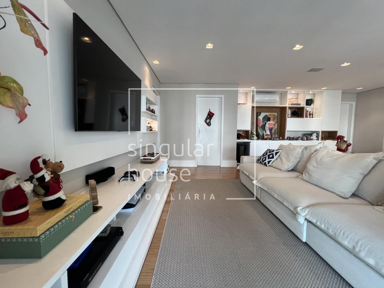 Apartamento com 3 suítes à venda em Campo Belo, São Paulo, por R$ 2.250.000 Imagem 5