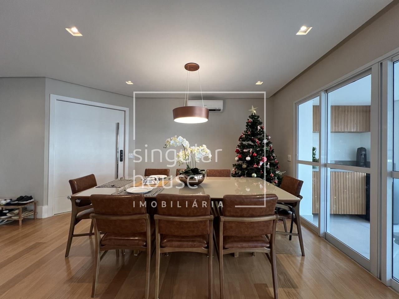 Apartamento com 3 suítes à venda em Campo Belo, São Paulo, por R$ 2.250.000 Imagem 6