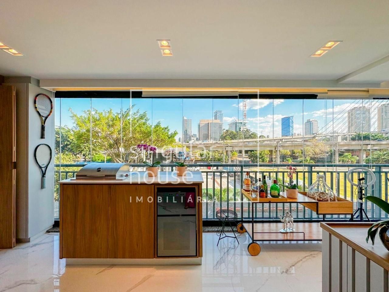 Apartamento com 1 suítes à venda em Brooklin, São Paulo, por R$ 1.700.000 Imagem 7