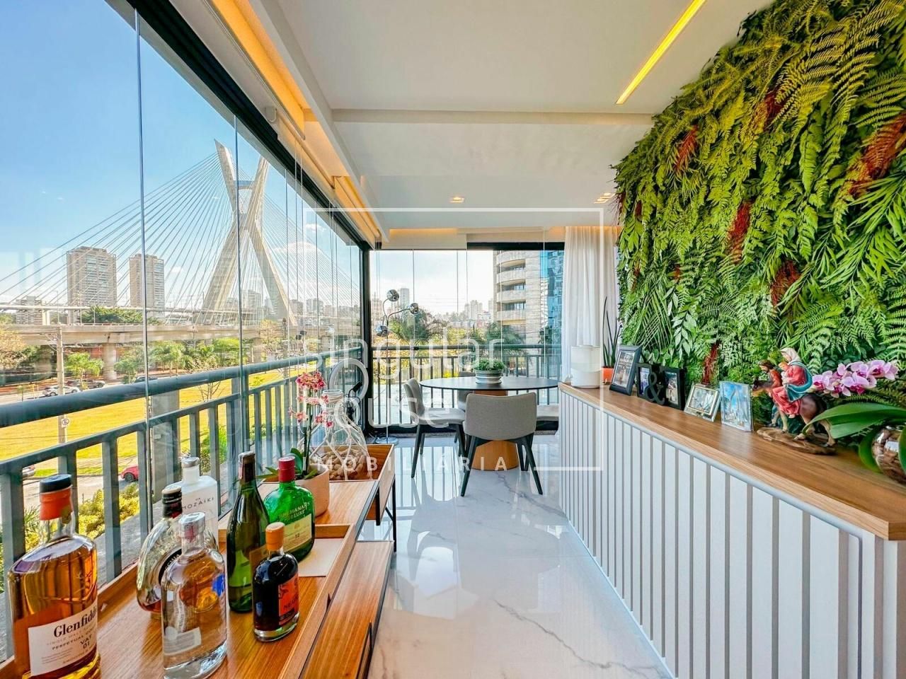 Apartamento com 1 suítes à venda em Brooklin, São Paulo, por R$ 1.700.000 Imagem 8