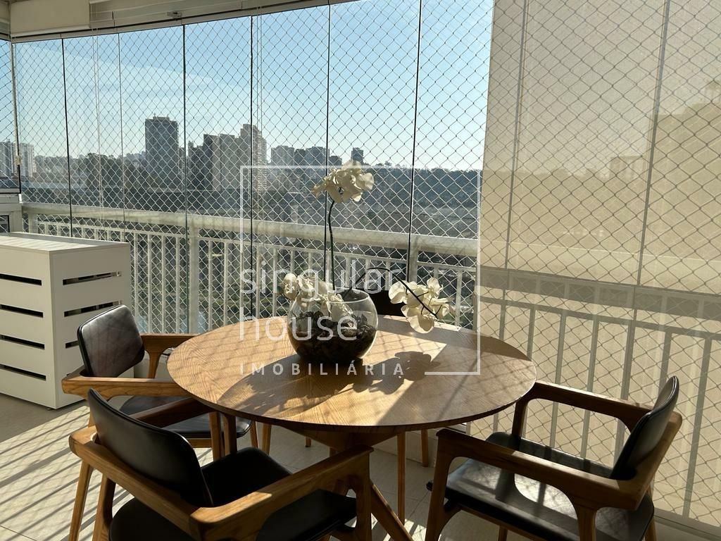 Apartamento com 1 suítes à venda em Brooklin, São Paulo, por R$ 1.560.000 Imagem 6
