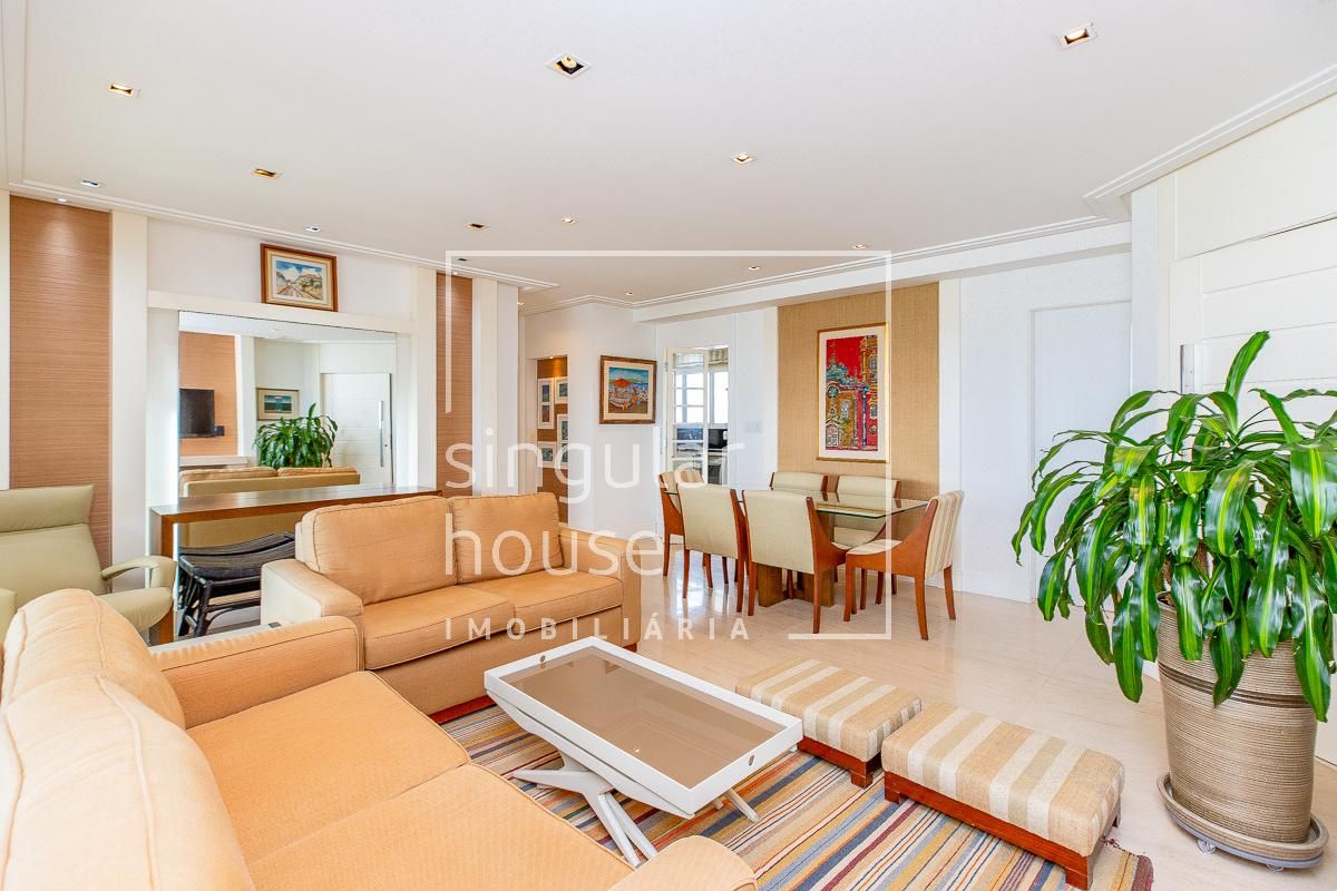 Apartamento com 2 suítes à venda em Campo Belo, São Paulo, por R$ 2.190.000 Imagem 6