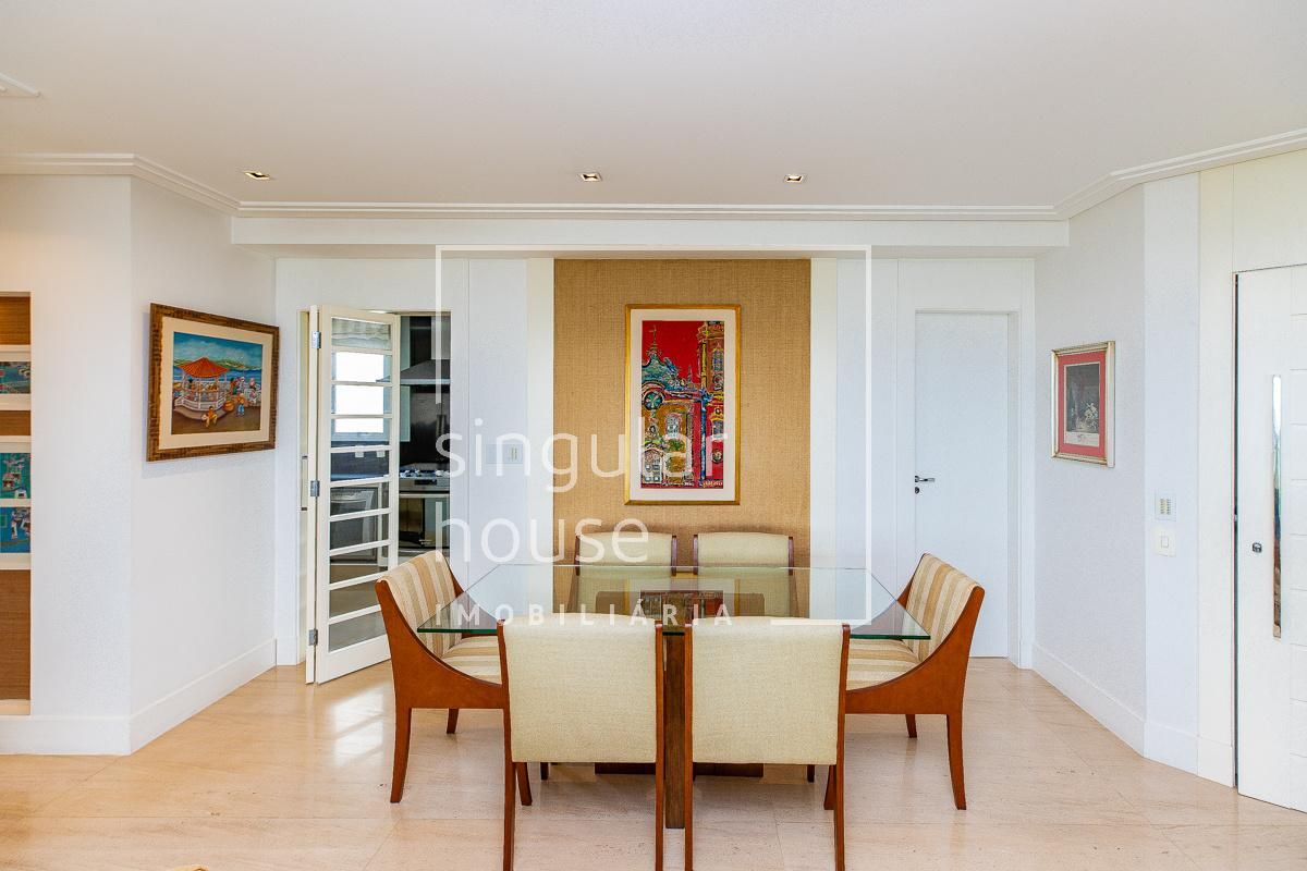 Apartamento com 2 suítes à venda em Campo Belo, São Paulo, por R$ 2.190.000 Imagem 7