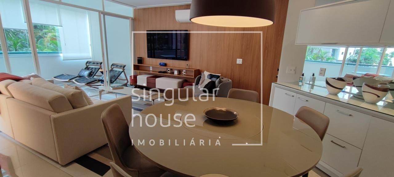 Apartamento com 3 suítes à venda em Indianópolis, São Paulo, por R$ 2.650.000 Imagem 4