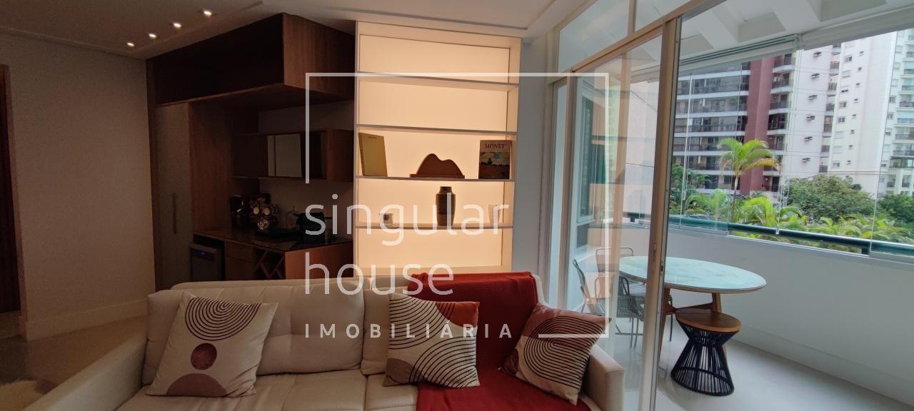 Apartamento com 3 suítes à venda em Indianópolis, São Paulo, por R$ 2.650.000 Imagem 5