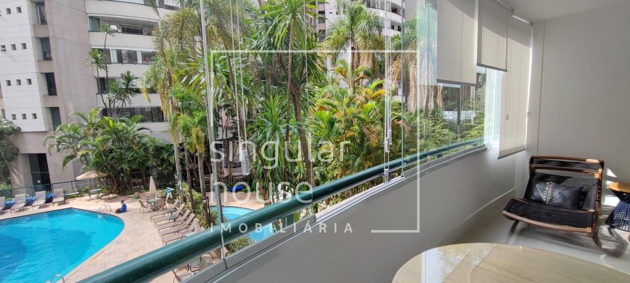 Apartamento com 3 suítes à venda em Indianópolis, São Paulo, por R$ 2.650.000 Imagem 6