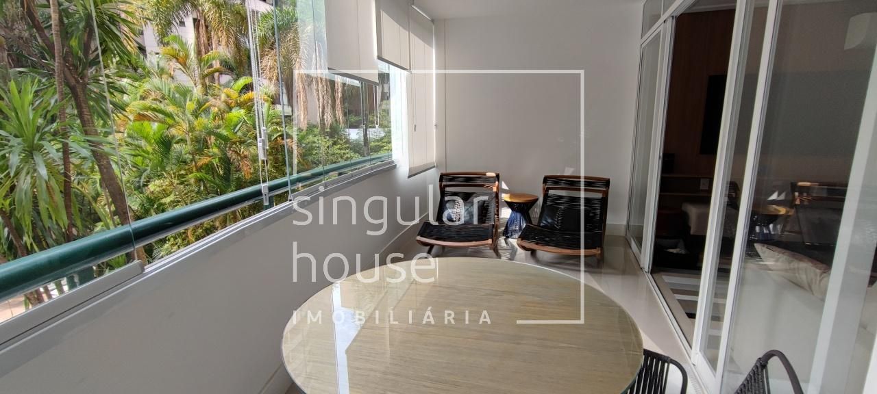 Apartamento com 3 suítes à venda em Indianópolis, São Paulo, por R$ 2.650.000 Imagem 7
