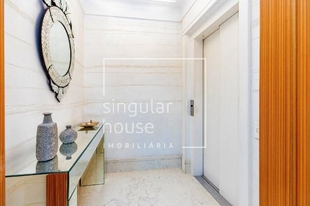 Apartamento com 3 suítes à venda em Moema, São Paulo, por R$ 4.990.000 Imagem 5