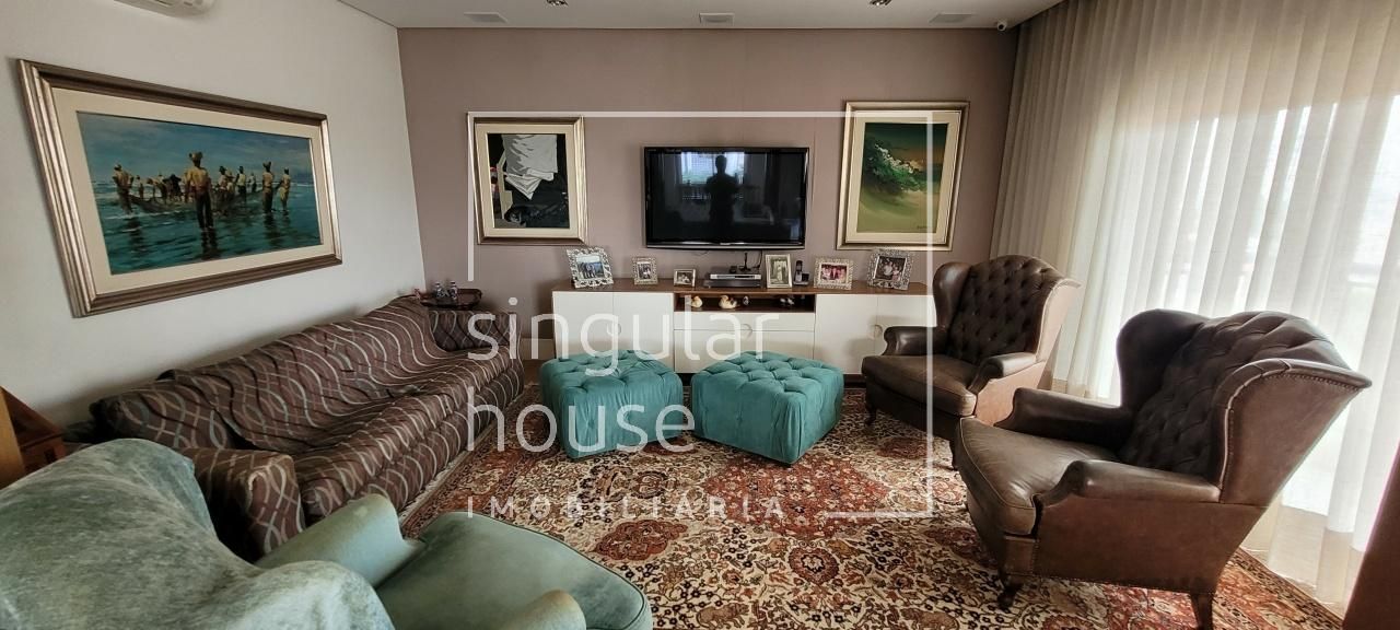 Apartamento com 4 suítes à venda em Brooklin, São Paulo, por R$ 5.800.000 Imagem 5