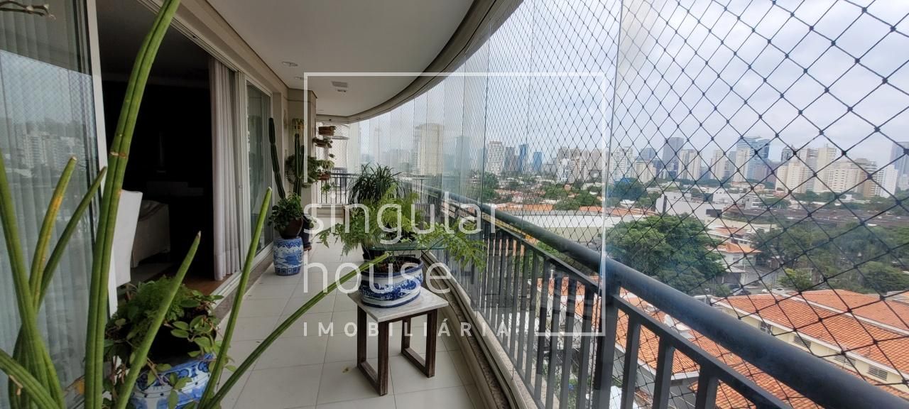 Apartamento com 4 suítes à venda em Brooklin, São Paulo, por R$ 5.800.000 Imagem 6
