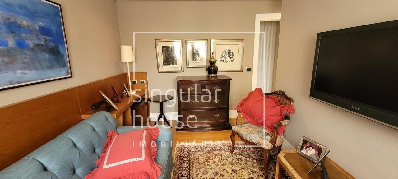 Apartamento com 4 suítes à venda em Brooklin, São Paulo, por R$ 5.800.000 Imagem 7