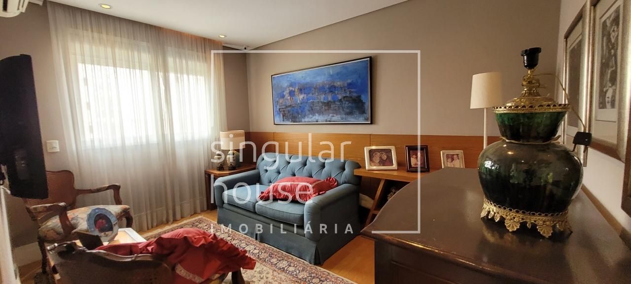 Apartamento com 4 suítes à venda em Brooklin, São Paulo, por R$ 5.800.000 Imagem 8