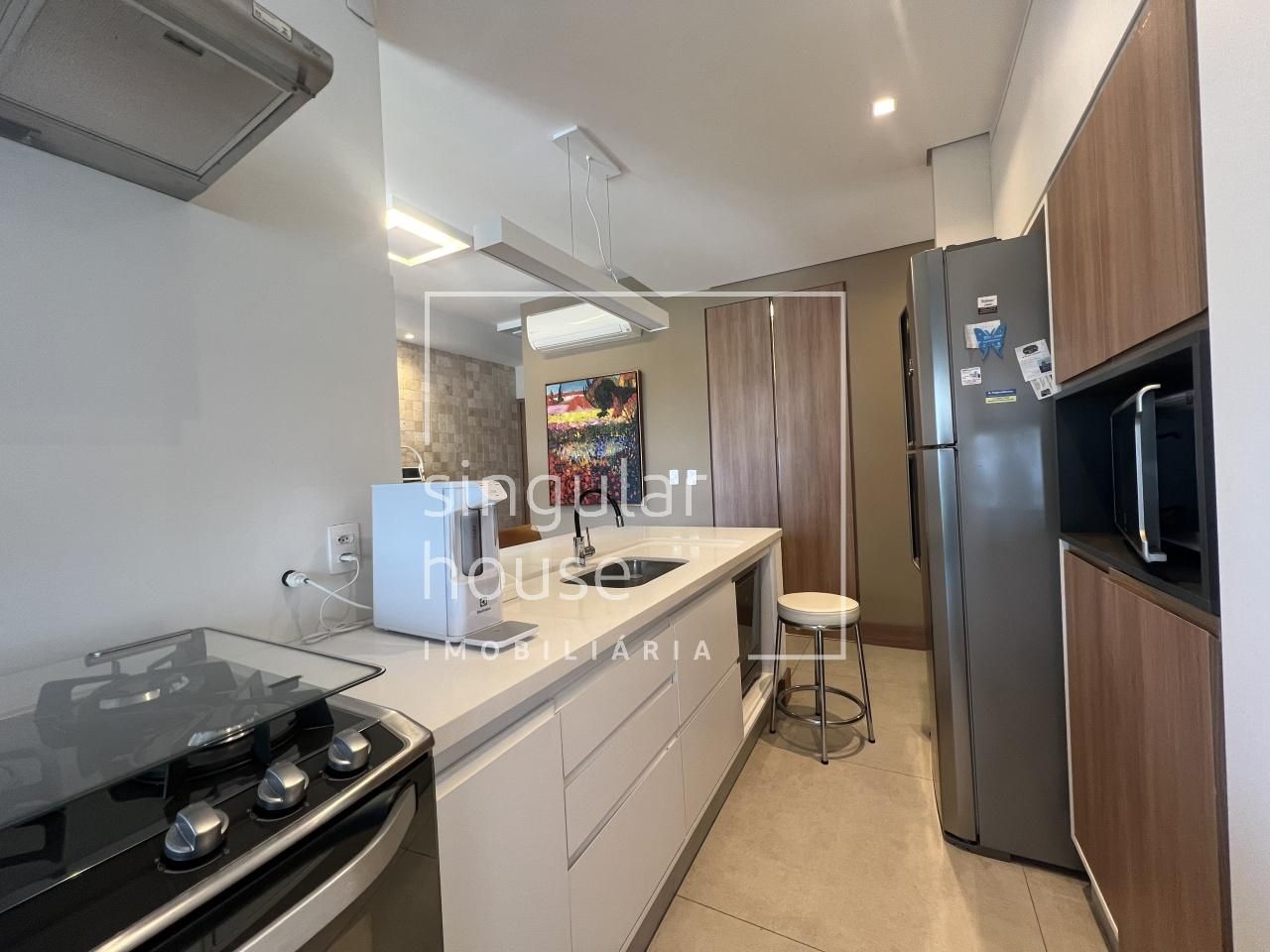 Apartamento com 2 suítes à venda em Vila Olímpia, São Paulo, por R$ 3.300.000 Imagem 5
