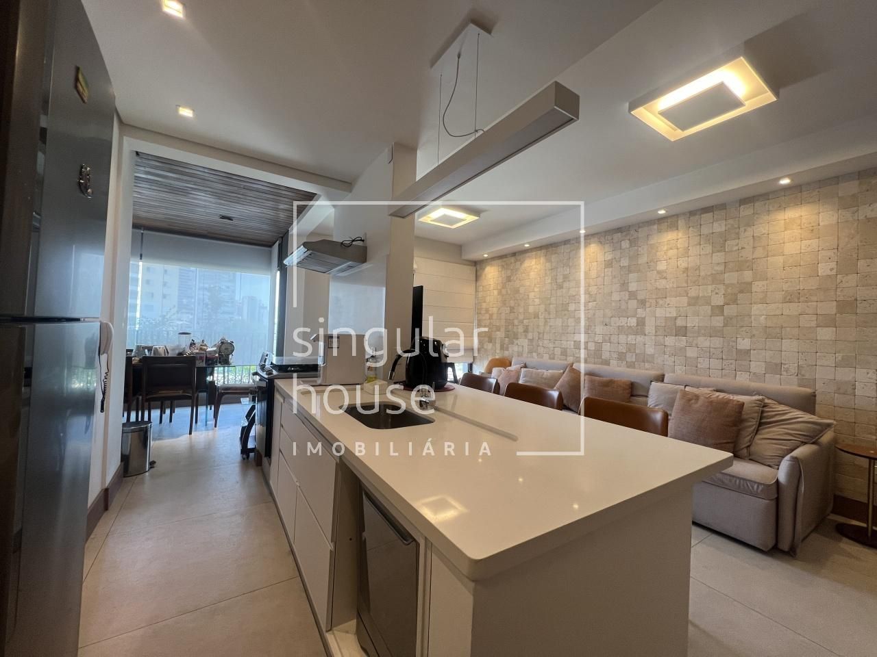 Apartamento com 2 suítes à venda em Vila Olímpia, São Paulo, por R$ 3.300.000 Imagem 4